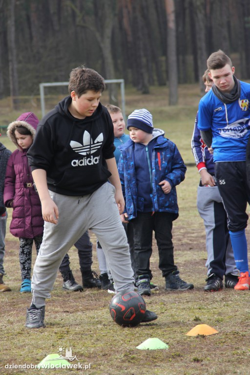 Piknik sportowo-integracyjny
