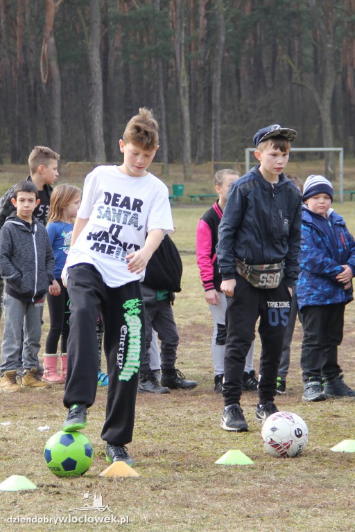 Piknik sportowo-integracyjny