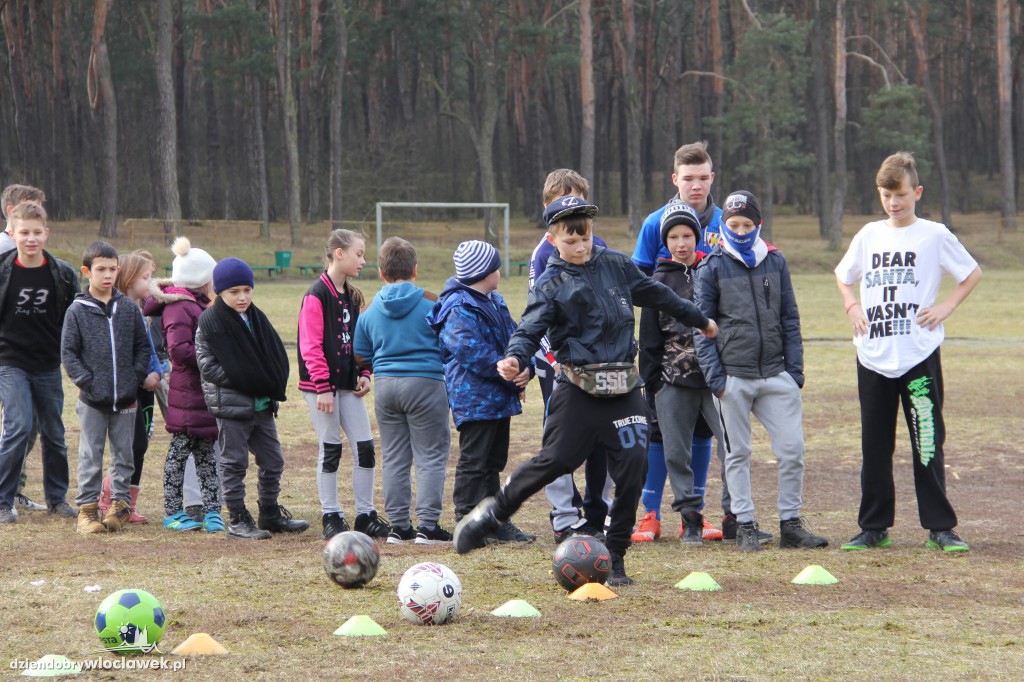 Piknik sportowo-integracyjny