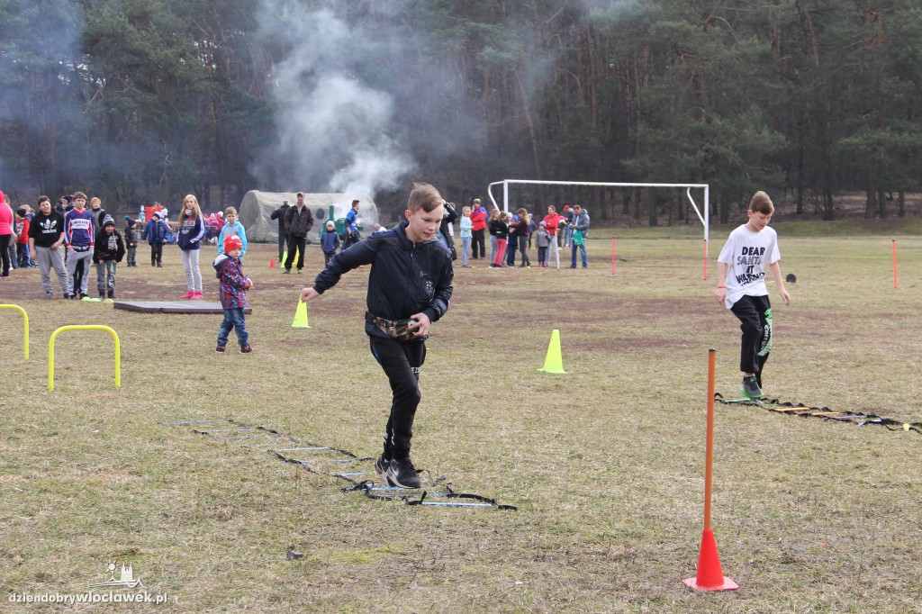 Piknik sportowo-integracyjny
