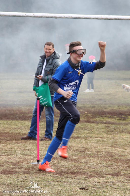 Piknik sportowo-integracyjny
