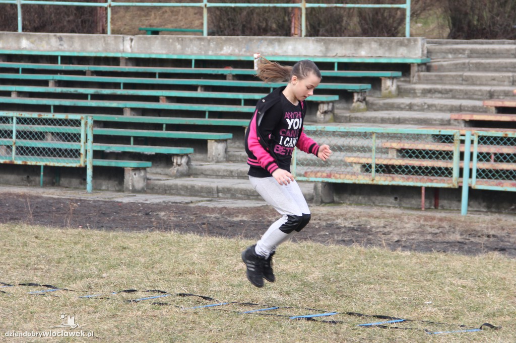 Piknik sportowo-integracyjny