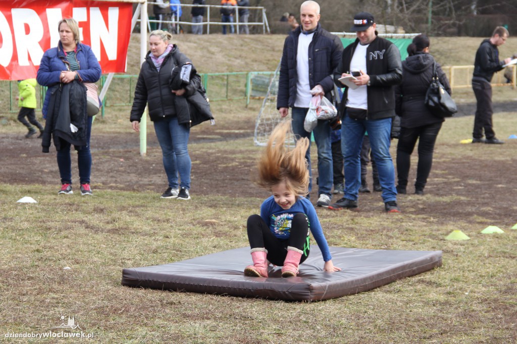 Piknik sportowo-integracyjny