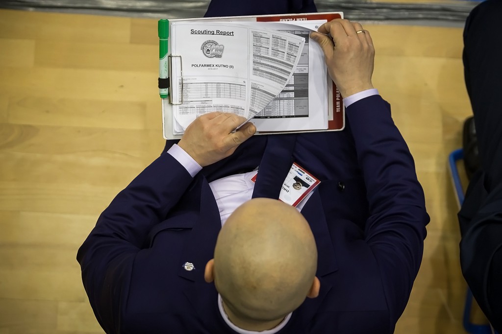 Polfarmex Kutno - Anwil Włocławek