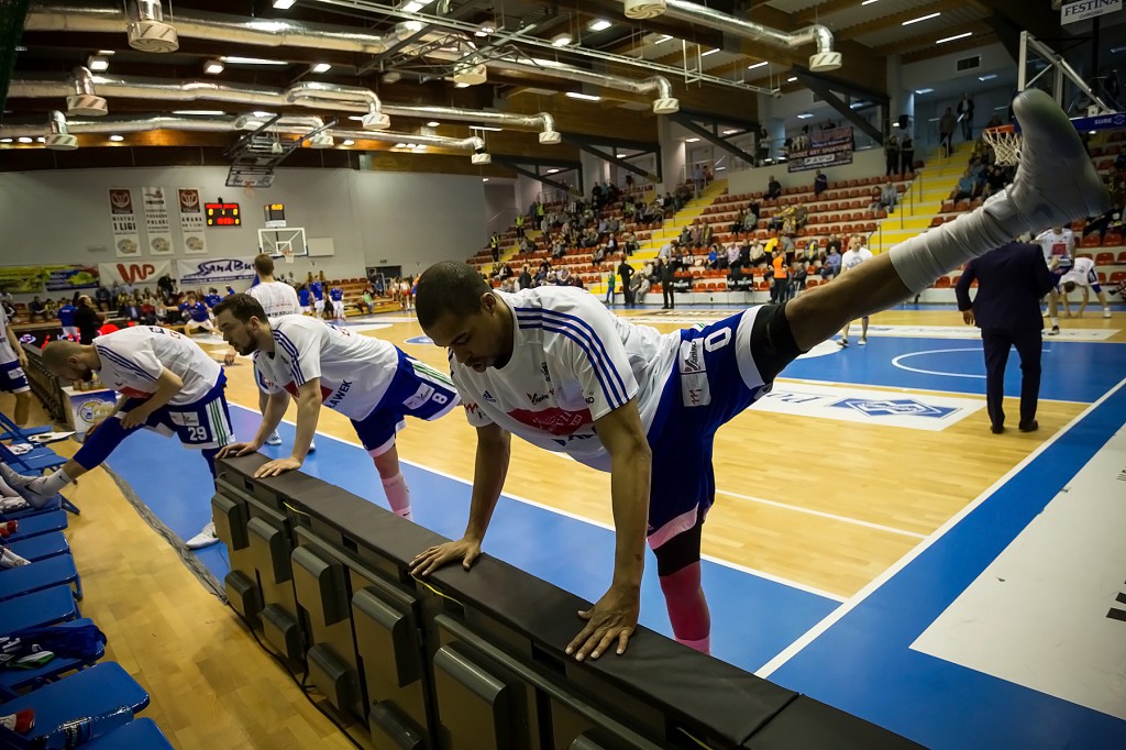Polfarmex Kutno - Anwil Włocławek