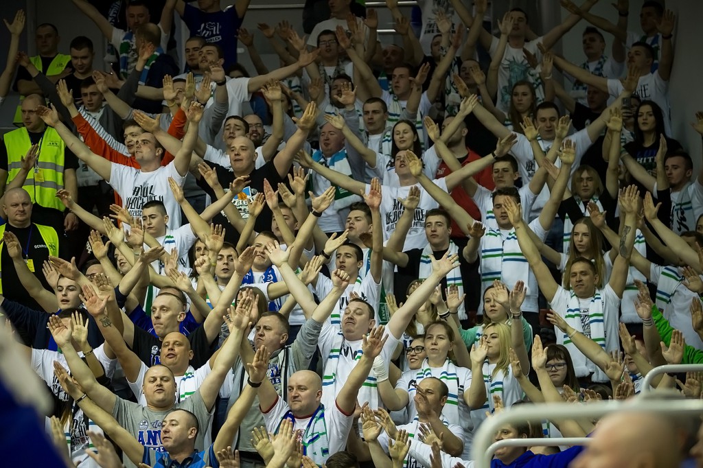 Polfarmex Kutno - Anwil Włocławek