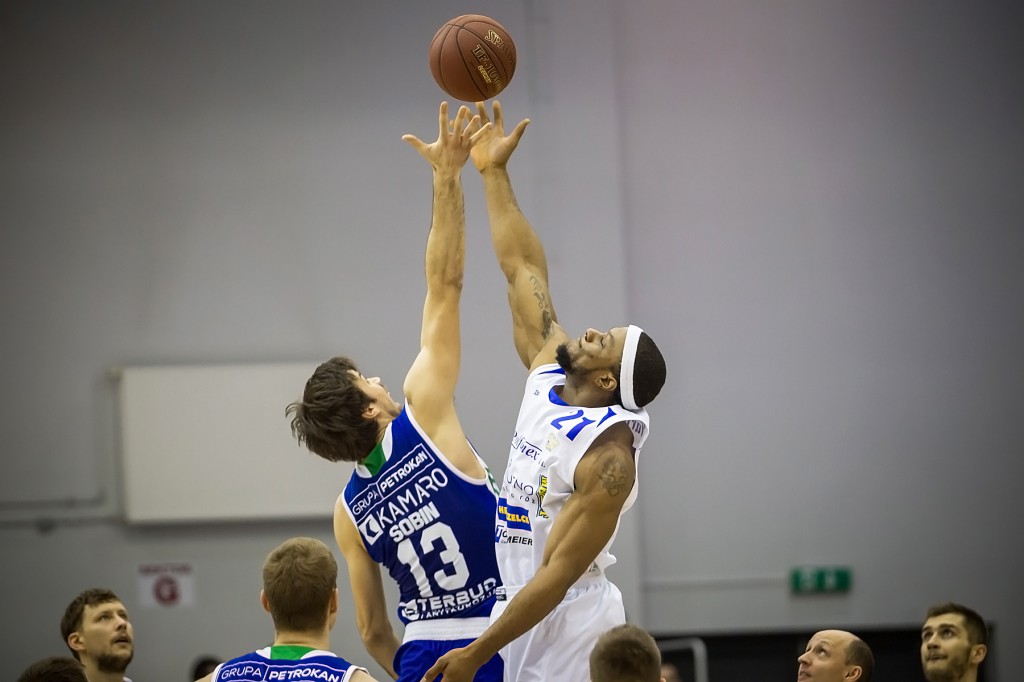 Polfarmex Kutno - Anwil Włocławek