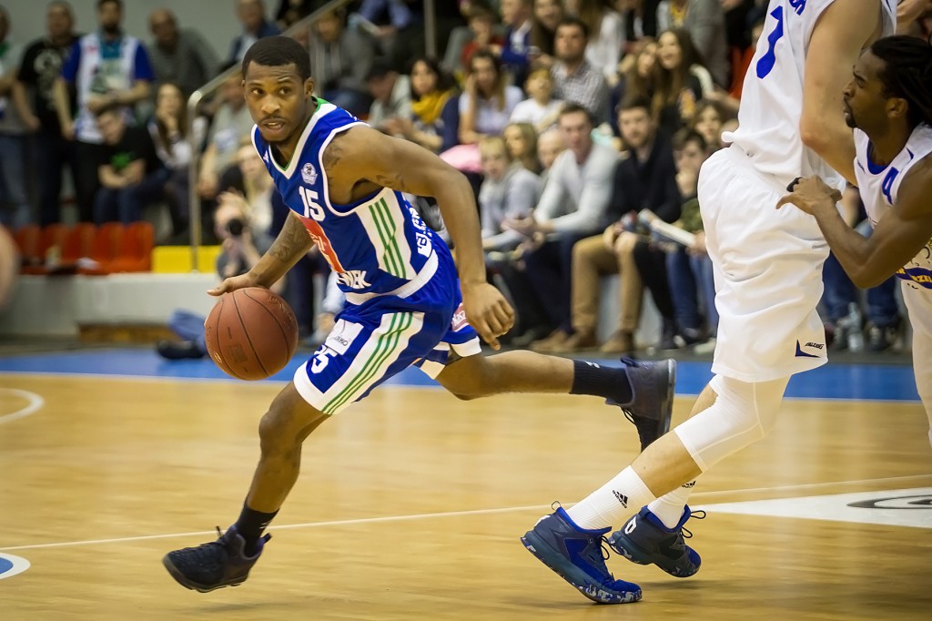 Polfarmex Kutno - Anwil Włocławek