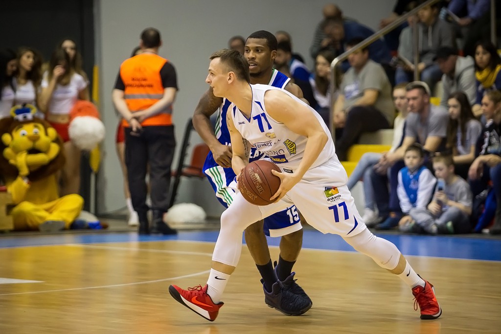 Polfarmex Kutno - Anwil Włocławek