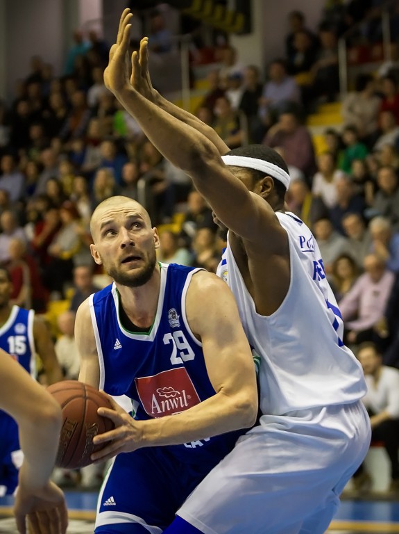 Polfarmex Kutno - Anwil Włocławek