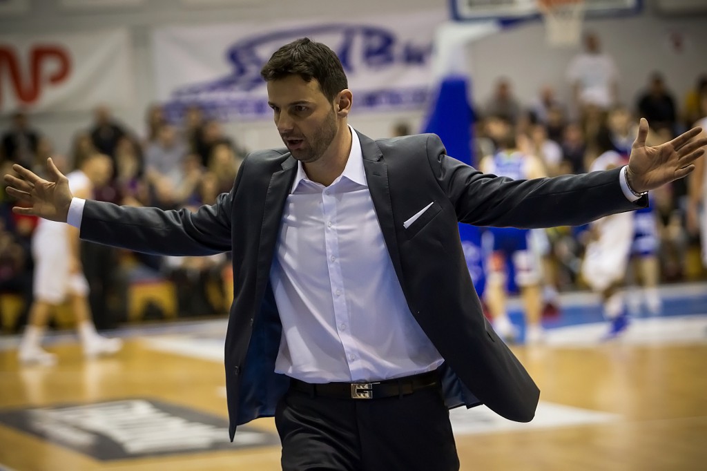Polfarmex Kutno - Anwil Włocławek
