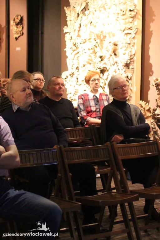 Niedziela z kustoszem w muzeum