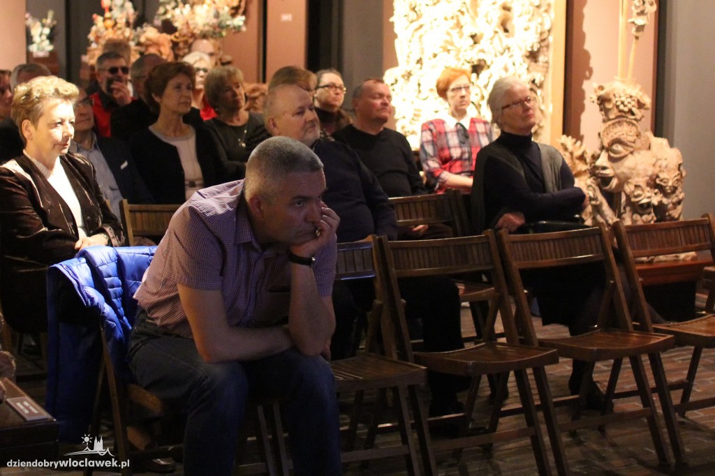 Niedziela z kustoszem w muzeum