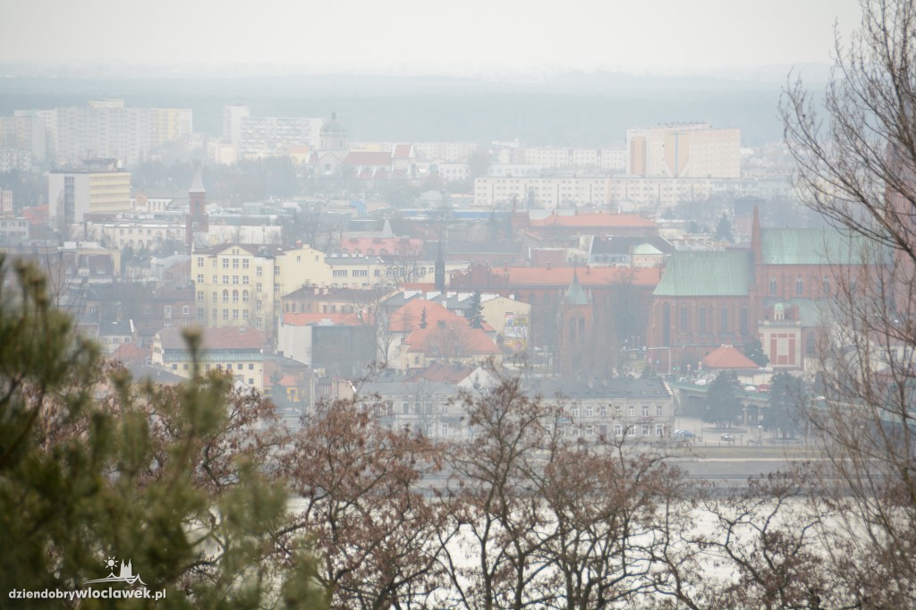 Wiemy, gdzie powstanie wieża widokowa