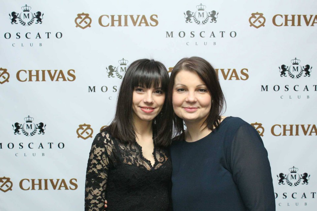 Fotobudkowe szaleństwo w klubie Moscato
