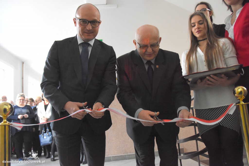 Otwarcie Centrum Fizjo-fit w KSW