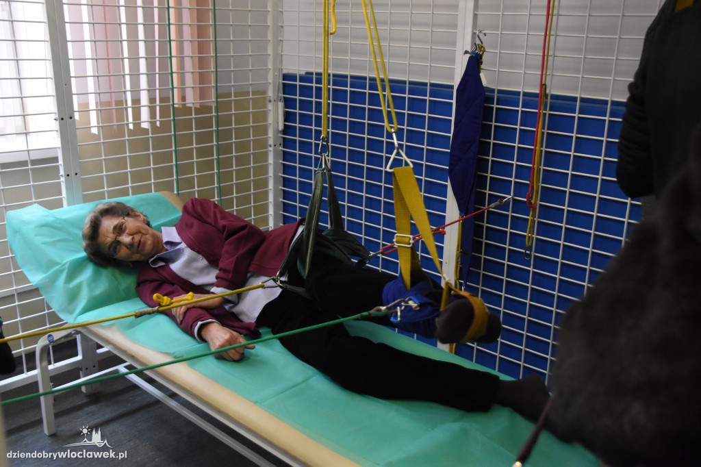 Otwarcie Centrum Fizjo-fit w KSW