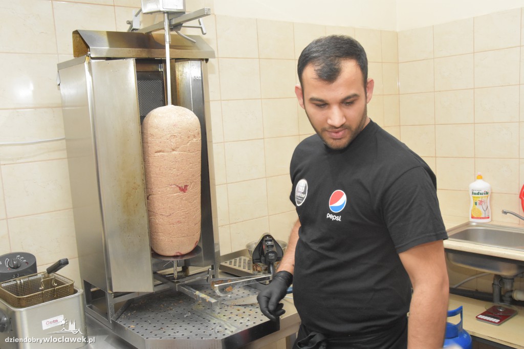 Doner Gold Kebap - smak Turcji