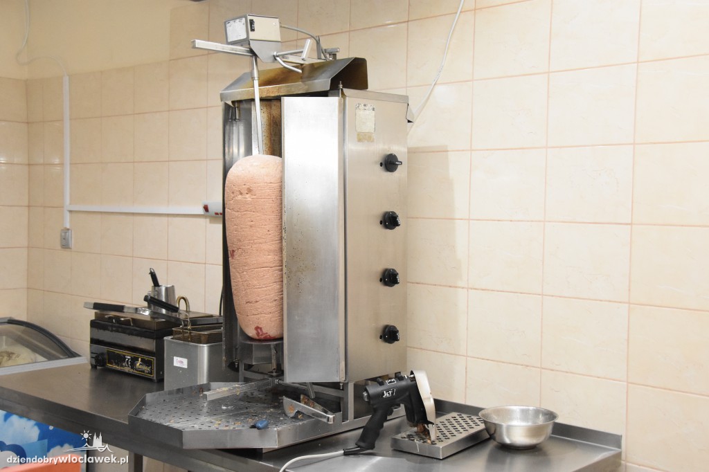Doner Gold Kebap - smak Turcji