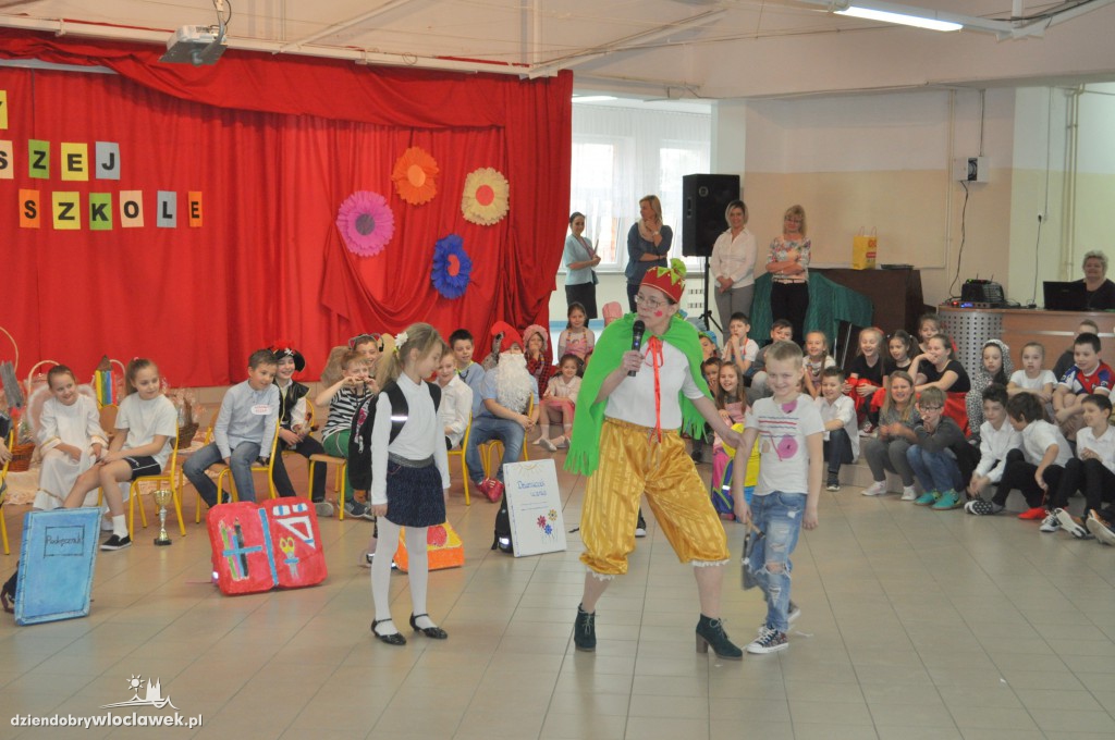 Dni otwarte w SP nr 23