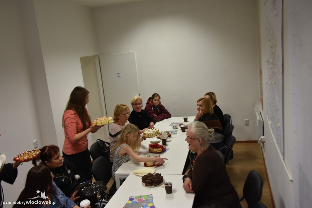 Dzień Kobiet w Śródmieście Cafe