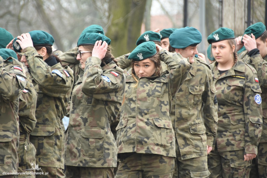 Marsz cieni - ku pamięci policjantów