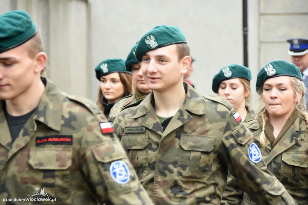 Marsz cieni - ku pamięci policjantów