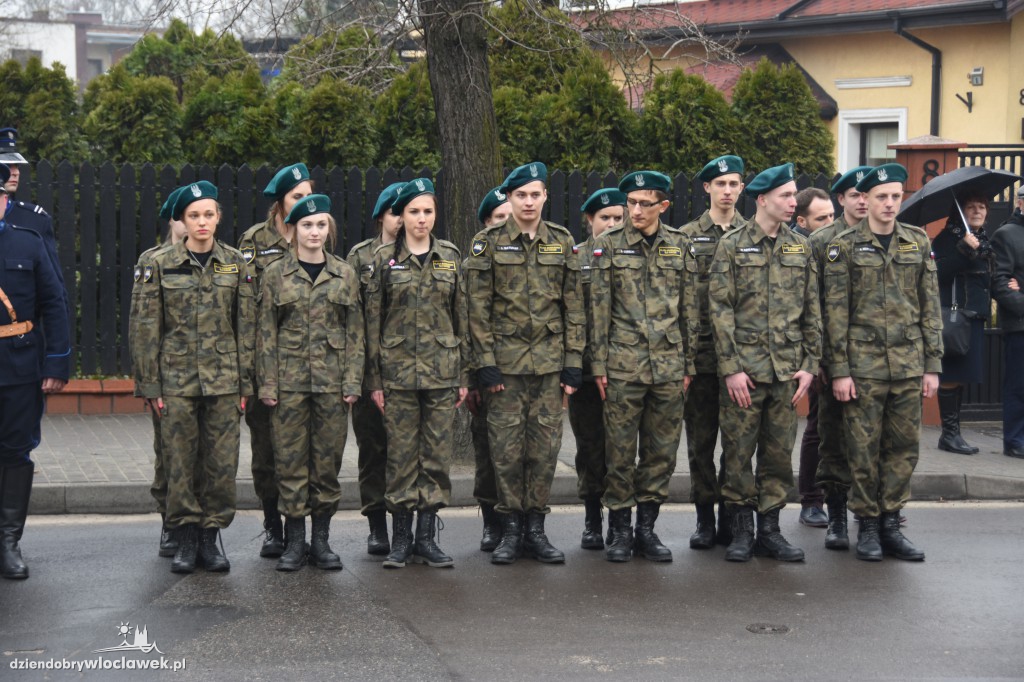 Marsz cieni - ku pamięci policjantów