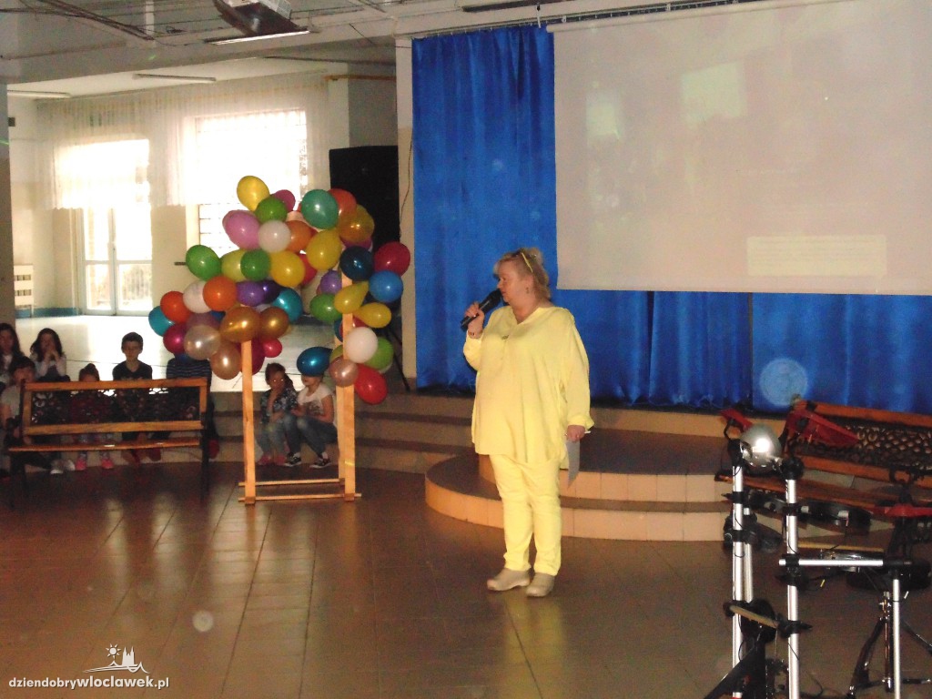 Konkurs talentów w SP 23