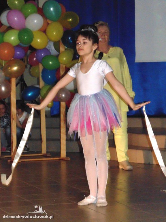 Konkurs talentów w SP 23