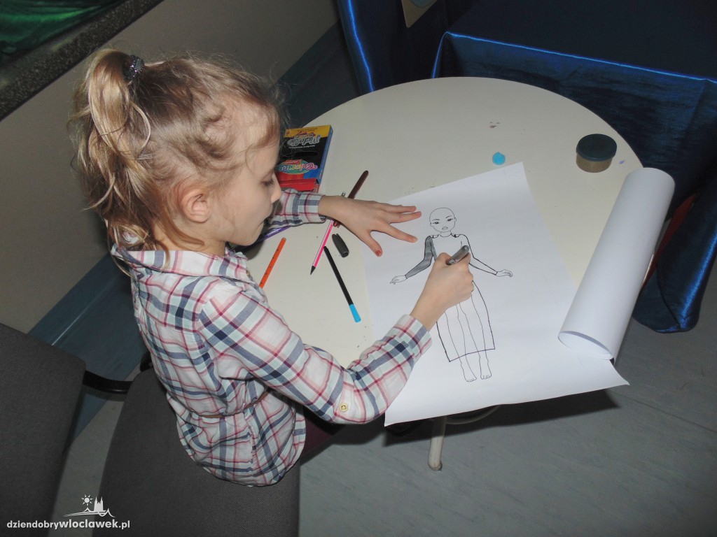 Konkurs talentów w SP 23