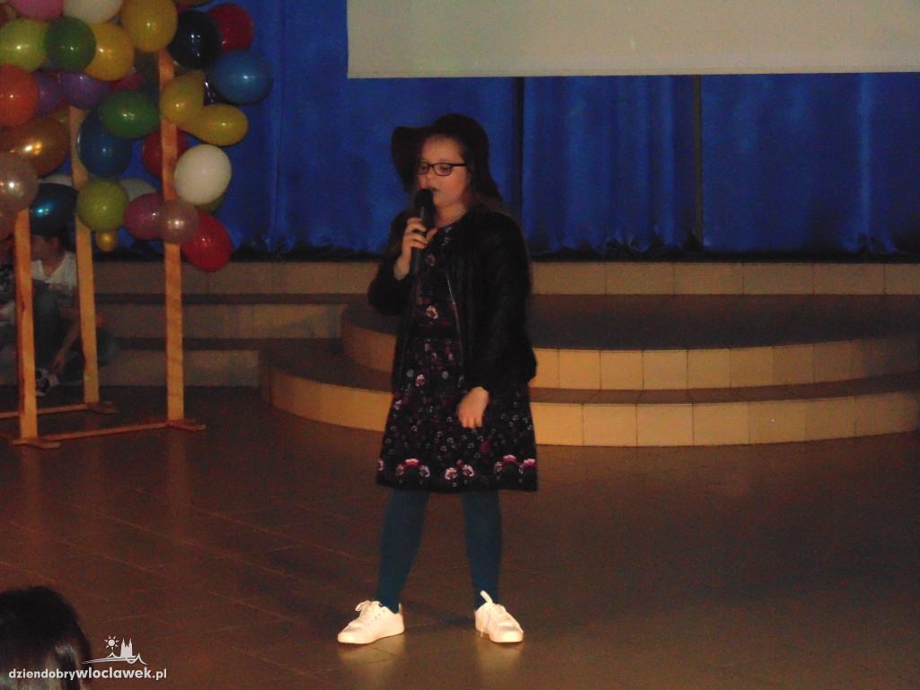 Konkurs talentów w SP 23