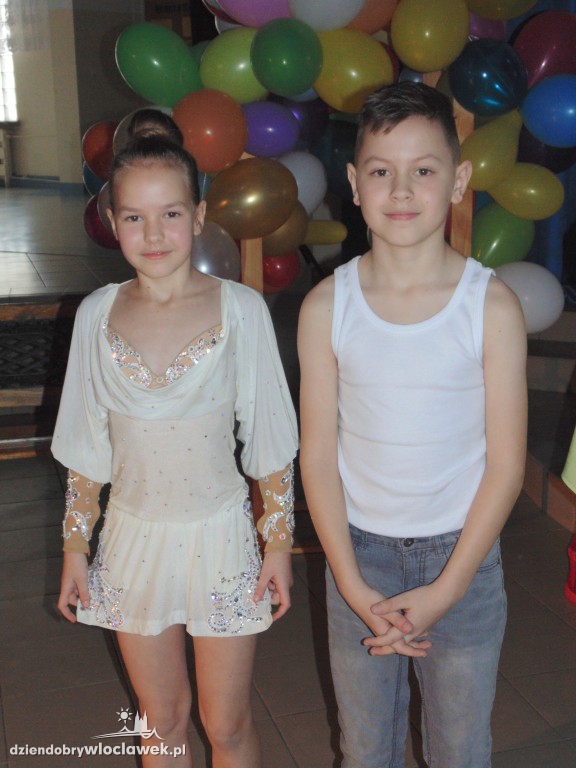 Konkurs talentów w SP 23