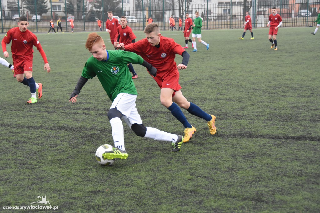 Lider Kar-Pol Cup 2017 - dzień I