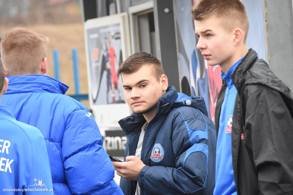 Lider Kar-Pol Cup 2017 - dzień I