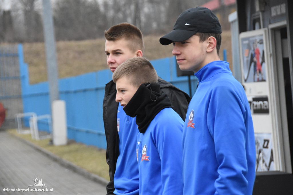 Lider Kar-Pol Cup 2017 - dzień I
