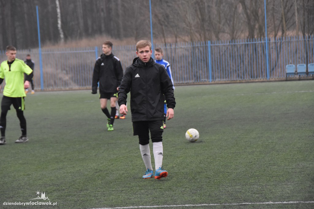 Lider Kar-Pol Cup 2017 - dzień I