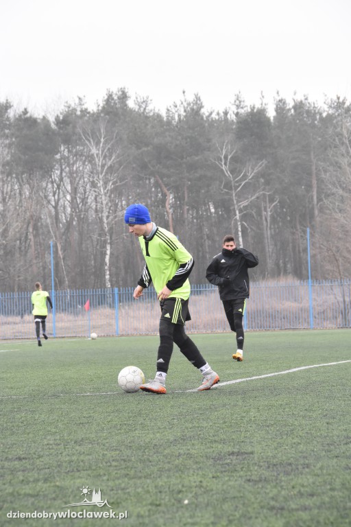 Lider Kar-Pol Cup 2017 - dzień I