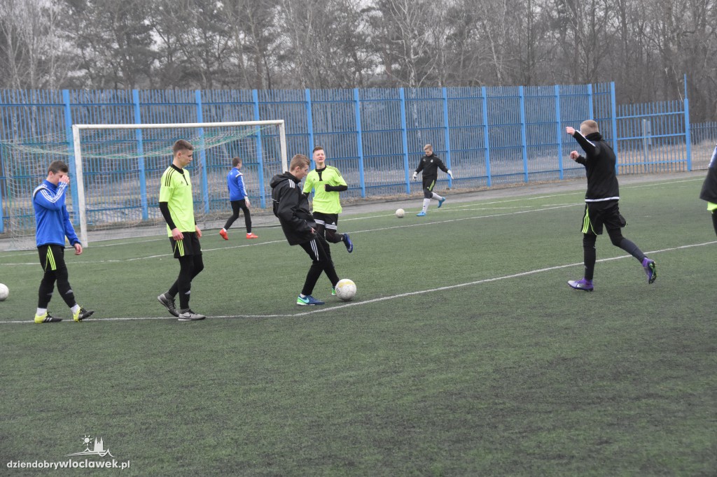 Lider Kar-Pol Cup 2017 - dzień I