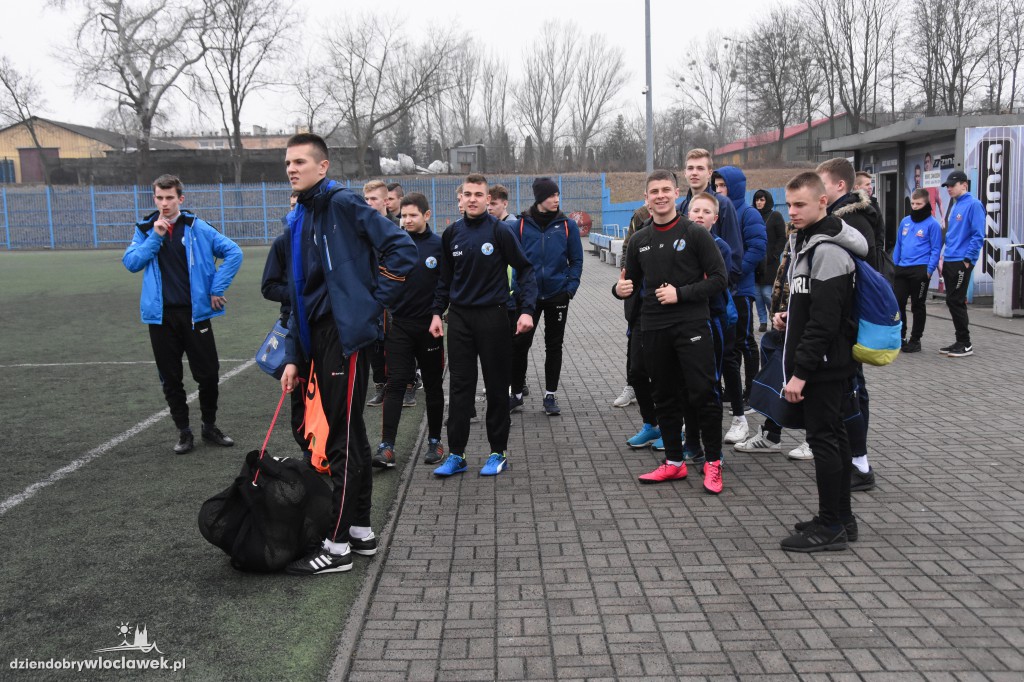 Lider Kar-Pol Cup 2017 - dzień I