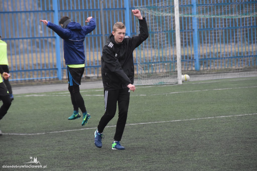Lider Kar-Pol Cup 2017 - dzień I