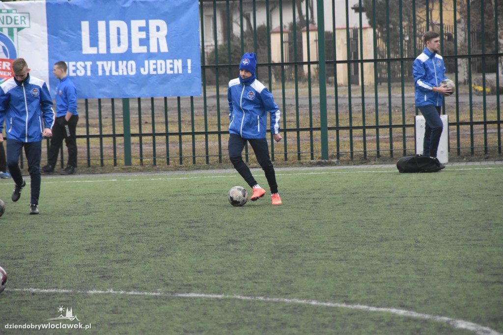 Lider Kar-Pol Cup 2017 - dzień I