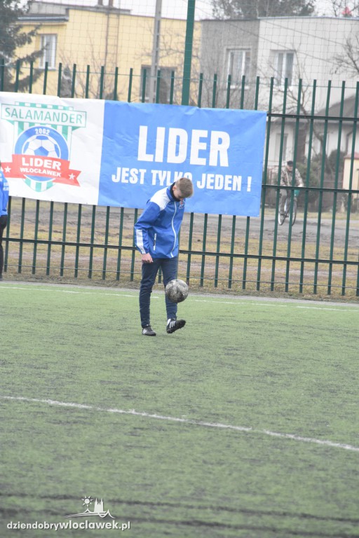 Lider Kar-Pol Cup 2017 - dzień I