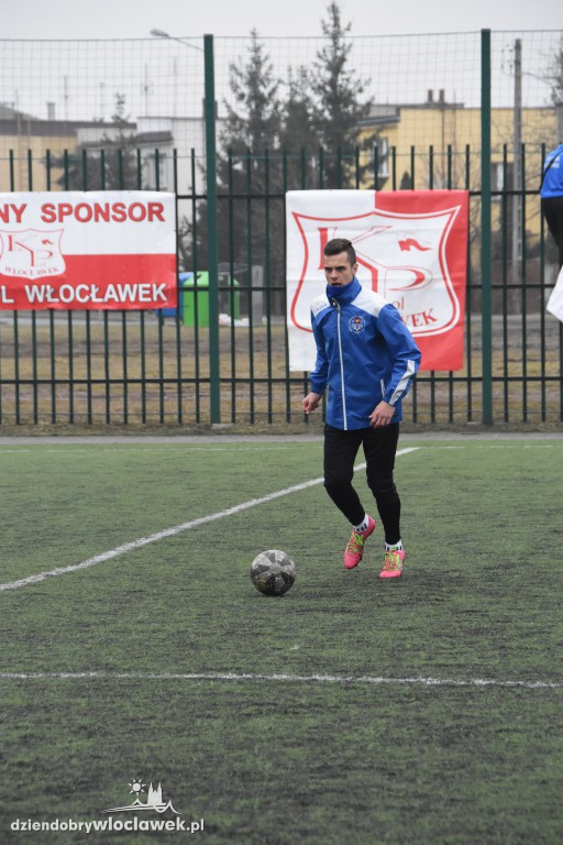 Lider Kar-Pol Cup 2017 - dzień I
