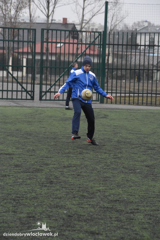Lider Kar-Pol Cup 2017 - dzień I