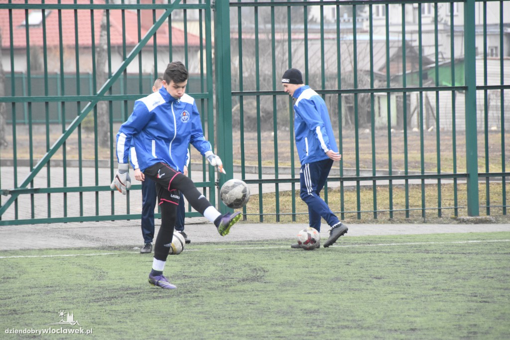 Lider Kar-Pol Cup 2017 - dzień I