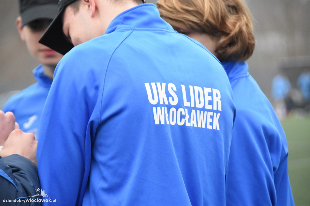 Lider Kar-Pol Cup 2017 - dzień I