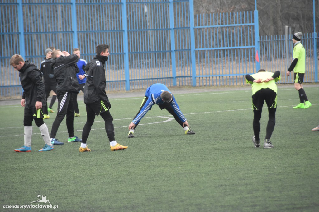 Lider Kar-Pol Cup 2017 - dzień I