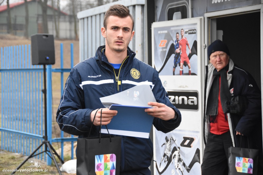 Lider Kar-Pol Cup 2017 - dzień I