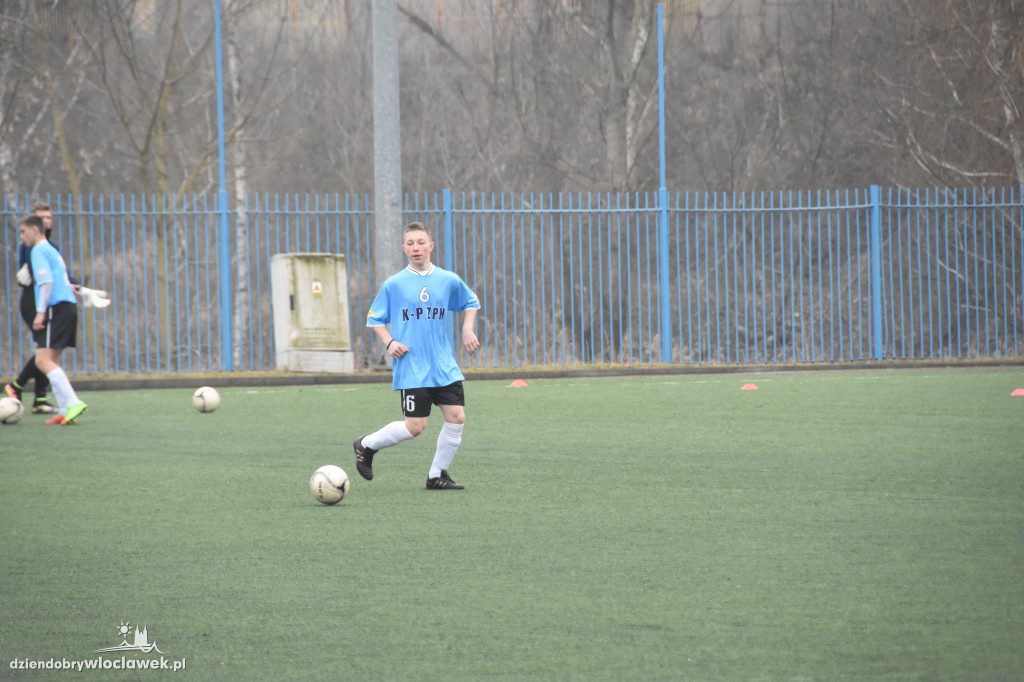 Lider Kar-Pol Cup 2017 - dzień I